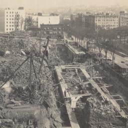 Broadway and 120th St. C-6757