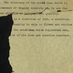 Tragedy and the Common Man,...