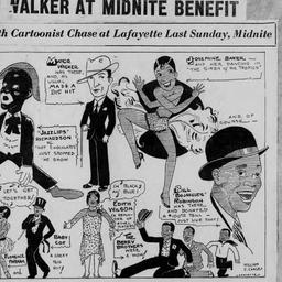 Baker, Josephine