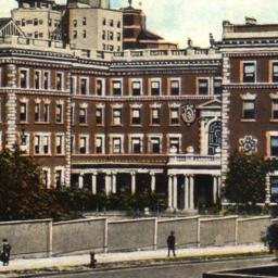 Barnard College, Columbia U...
