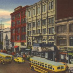 125th Street, the Heart of ...