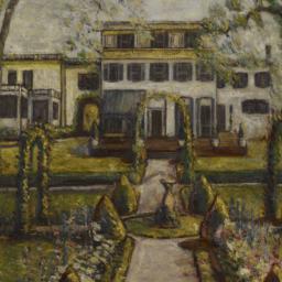 Andre Brook (Rear)
