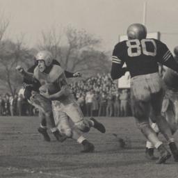 Columbia vs. Army Football ...