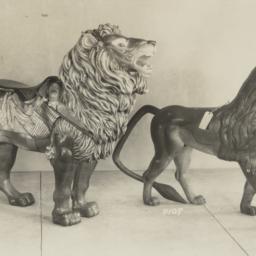 Mangels' Museum: Old ca...