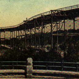 110th Street Curve of Eleva...