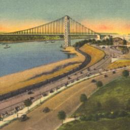 Riverside Drive and Express...