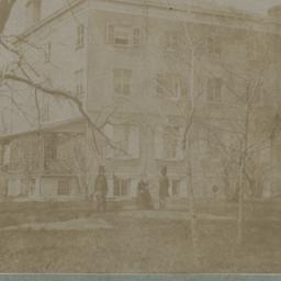 Chelsea House