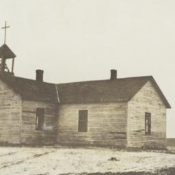 Advent Episcopal Church, Ro...