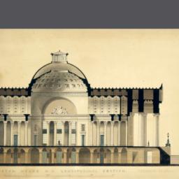United States Custom House