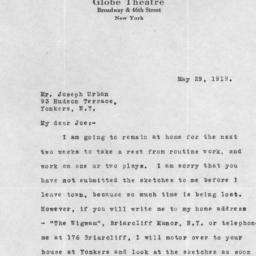Apple Blossoms, (Marriage K...