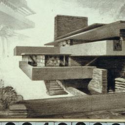 Fallingwater (Bear Run, Pa....